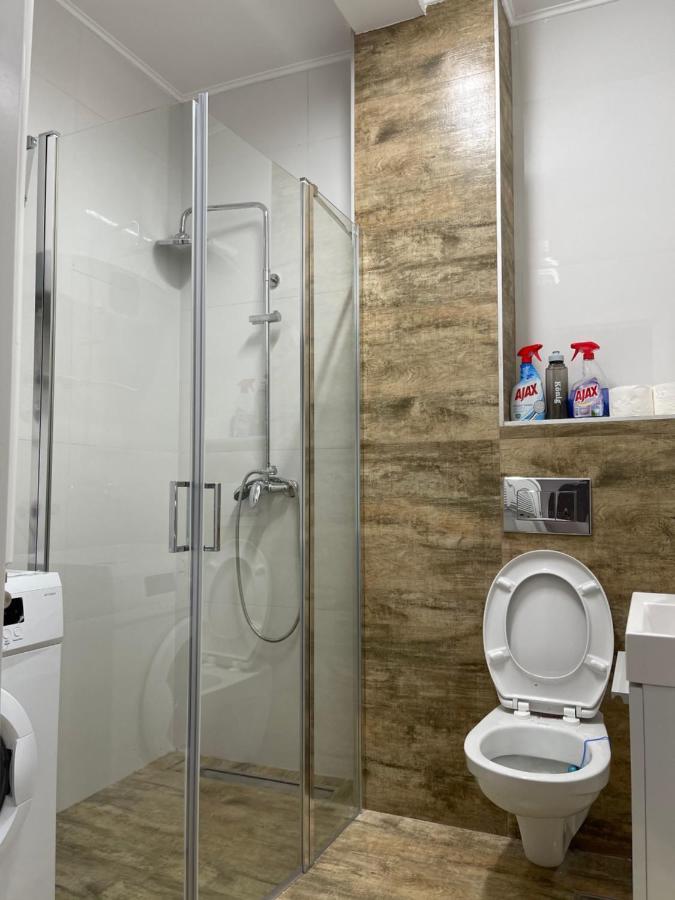 Royal Residence Apartmani 2 Pančevo Extérieur photo
